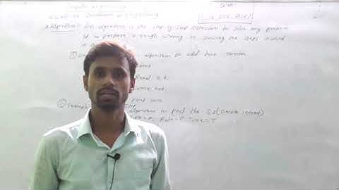 Demo class:-02 "C" PROGRAMMING || COMPUTER PROGRAMMING THROUGH "C" || CPTC  ||