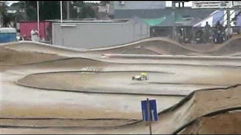 LRRCC 2010 - Wayne Walker Truggy