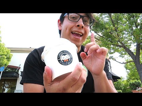 24 HORAS COMIENDO SOLO POSTRES!!! | Christianestilo