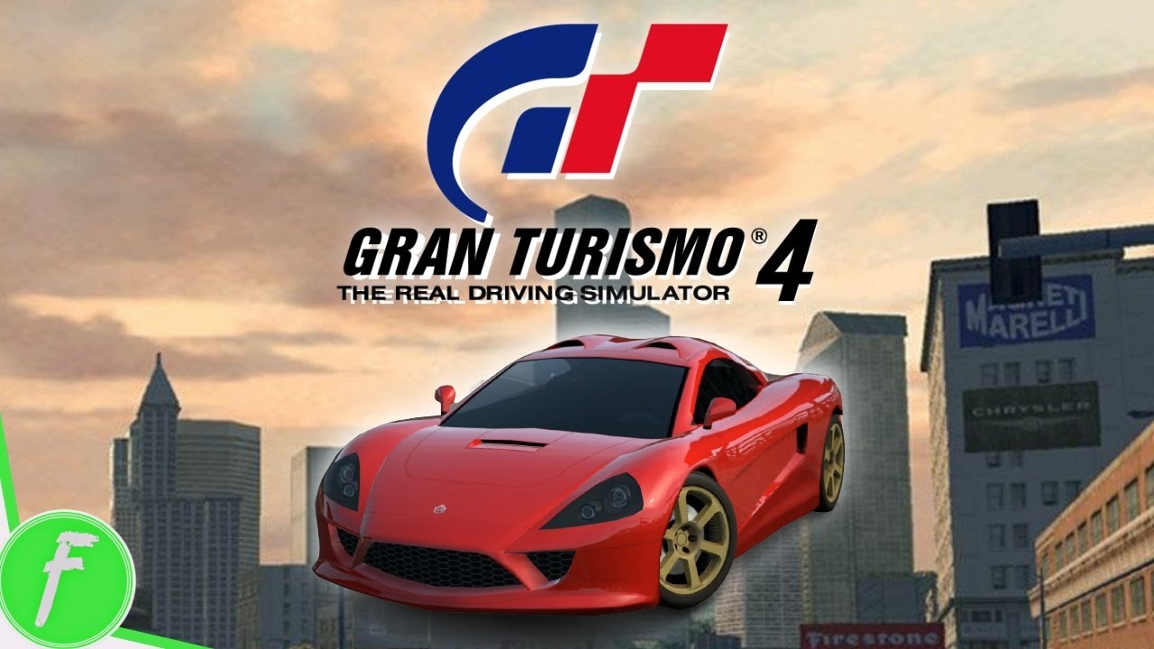 Gran Turismo 4 Tommy Kaira ZZII Gameplay HD (PS2) | NO COMMENTARY