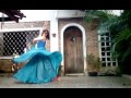 Dança Cigana - Karla Jacobina