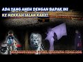 VIRALL JALAN KAKI KE MEKAH TARGET 4 BULANPAK SUTRIS MENGAKU NAIK MACAN PUTIH TERNYATA HALU