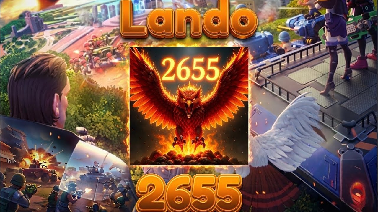 Topwar | Titan Canyon Lando POV 