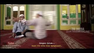 KESABARAN DR INDRA MENGHADAPI PASIEN YG DI RASUKI RAJA JIN DARI GUNUNG WONOGIRI