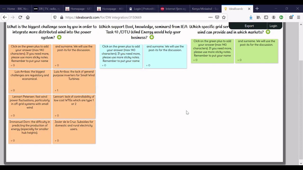 Breakout Session 1 - IEA Task 41 Workshop - 30.04.2020 - YouTube