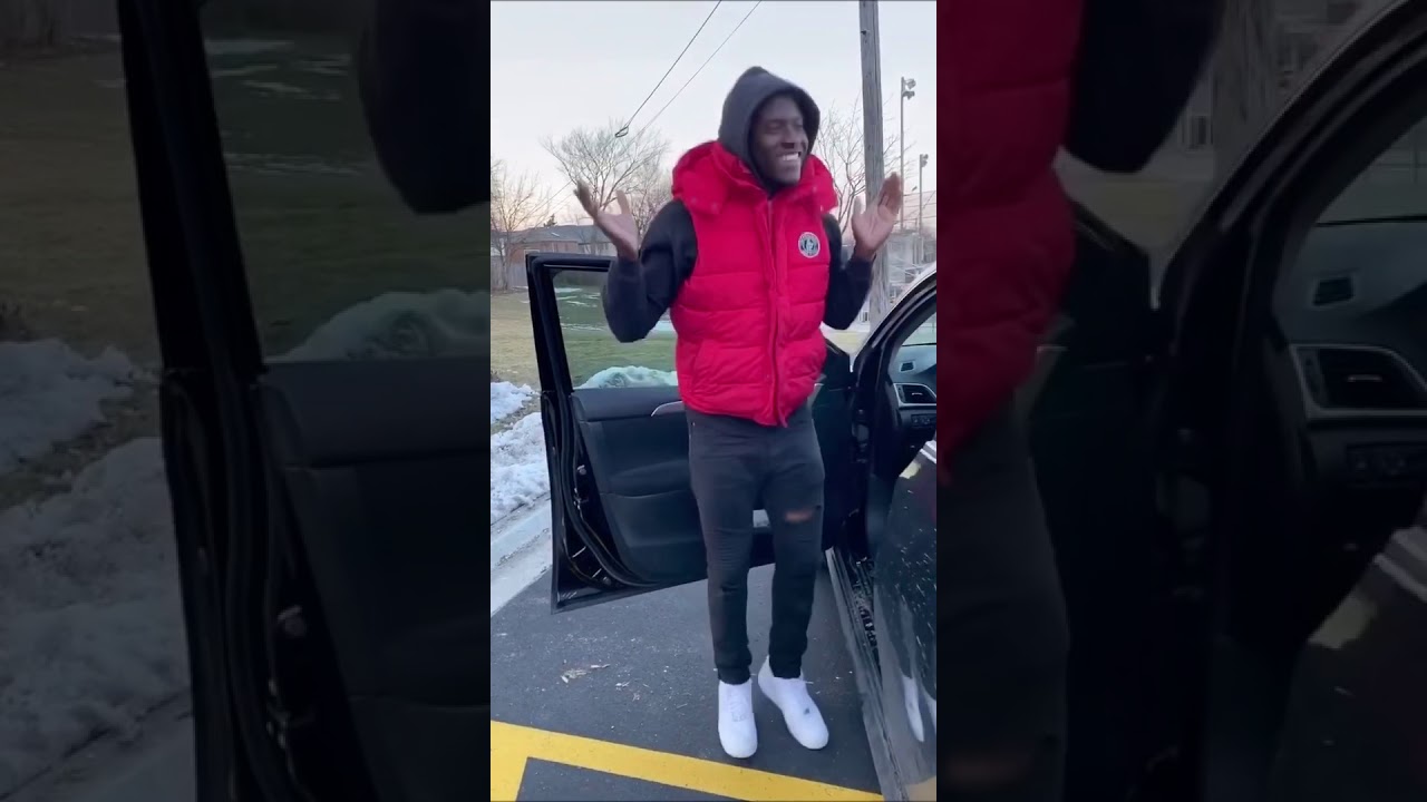 Kblast & Huncho Da Rocksta - Get Loose (Dance Video)