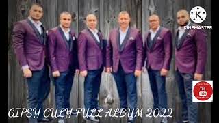 #GIPSY #CULY #FULL #ALBUM 2022