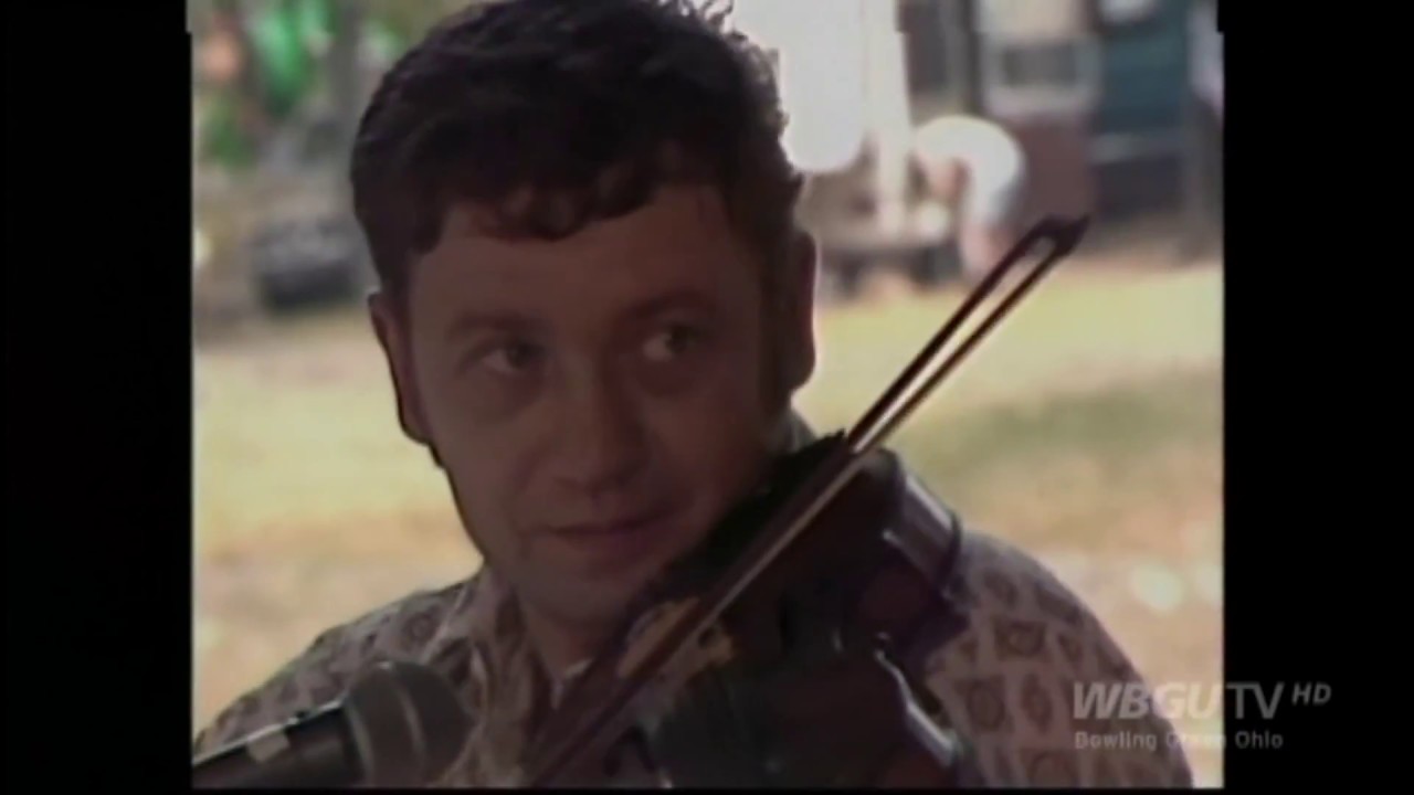 The 5th Annual Ohio National Bluegrass Festival