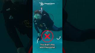 水肺潜水技巧视频解析：HOW TO IMPROVE YOUR BUOYANCY CONTROL?