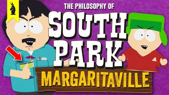 How South Park Was Born: An Oral History of 'The Spirit of