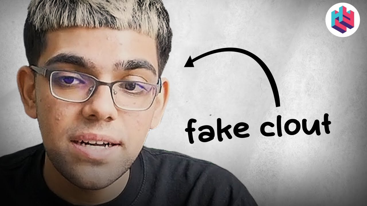 Streamer Spends $100k+/mo To Stay Famous