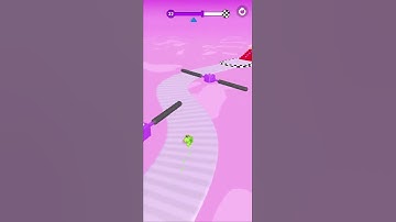 My Wacky Run : EQ 1,000,000 All levels. 32