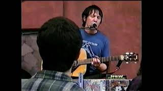 Elliott Smith - Angeles (Amoeba Records, 2 Mar 1999)