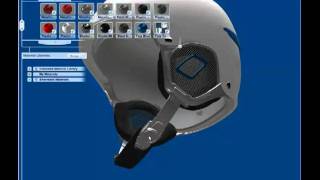 Showcase Rendering