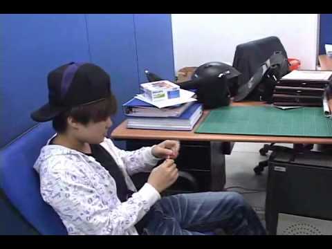 iTV@TSINT 學生創作~ 廣告 眼藥水