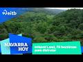 Irrisarri Land, 75 hectáreas para disfrutar