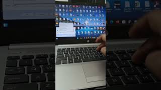 Restart your laptop with this shortcut key #techfix #windows #computertechnic #computer