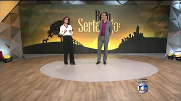 Onde fica a fazenda de Chitãozinho e Xororó?
