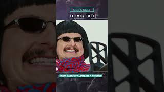 LOOK! Oliver Tree - One & Only #olivertree #shorts #oneandonly