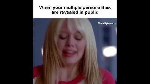 Hilary Duff funny edit #5 #Shorts