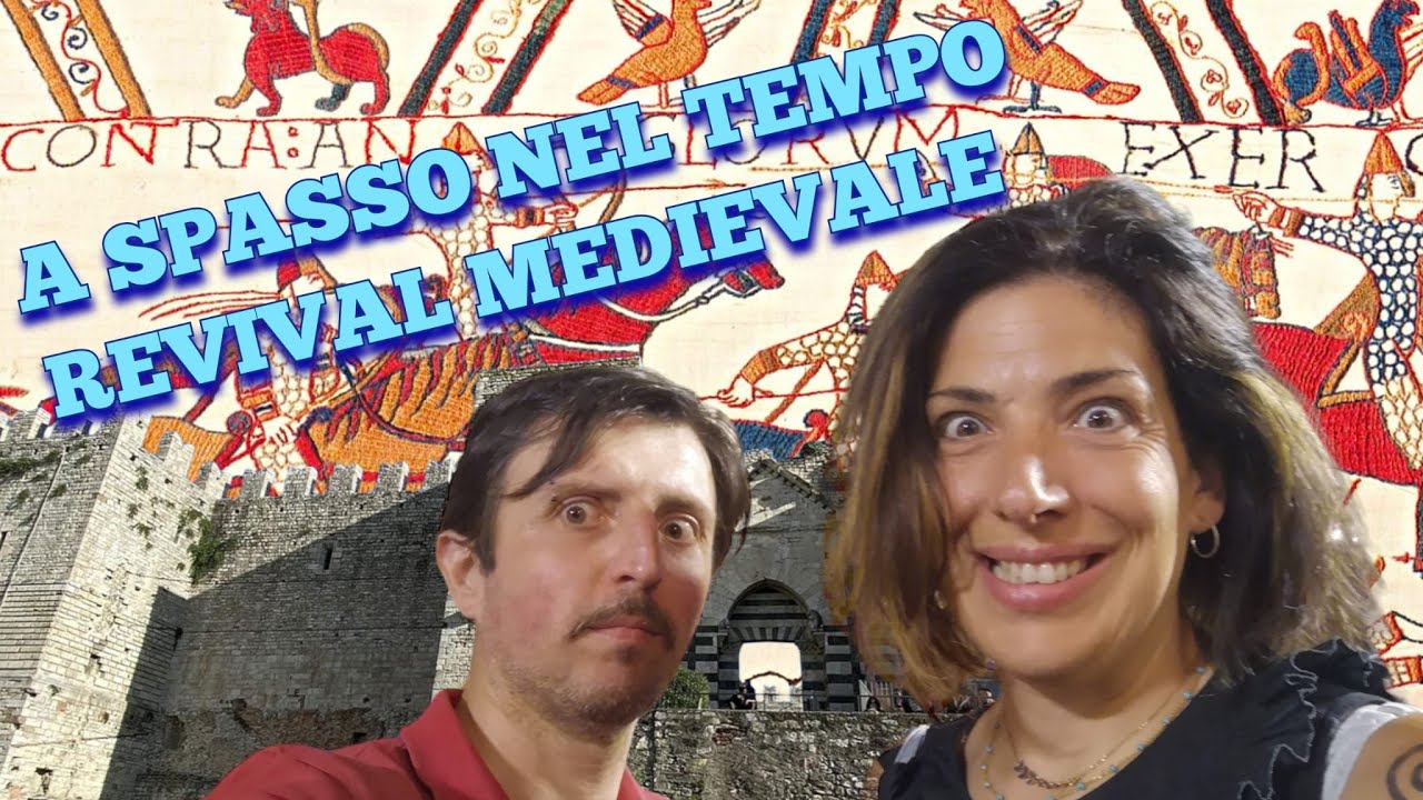 guardare a spasso nel tempo
