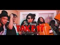 Mo Money - Take It