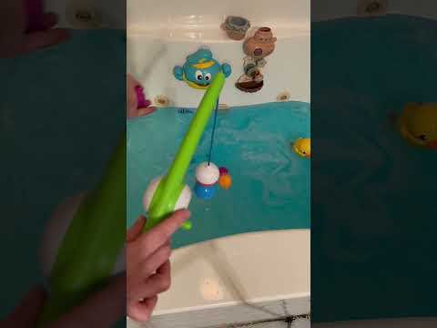 Video: Munchkin Banyo Oyuncak Scoop İnceleme