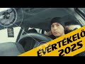 ÉV VÉGI ELMÉLKEDÉS... + TERVEK 2026-RA