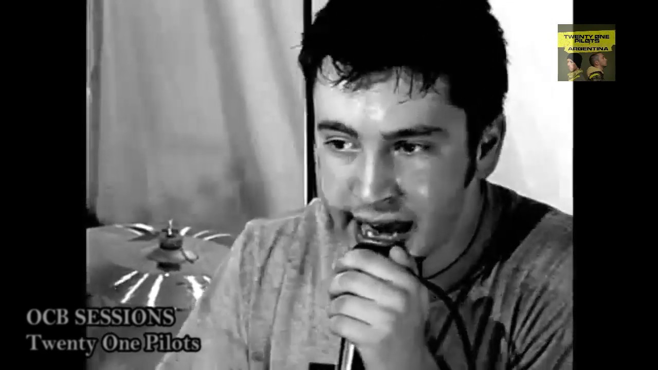 Twenty One Pilots | Live OCB Sessions (2010)