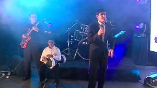קליפ -כל מה שאני - מידד טסה