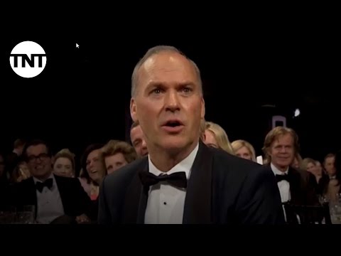 23rd Annual SAG Awards [PROMO] | TNT - 23rd Annual SAG Awards [PROMO] | TNT