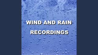 Laid Back Atmospheric Rain Sounds