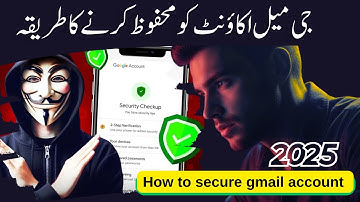 Is 2-Step Verification REALLY Better Than Passwords for Gmail Security?