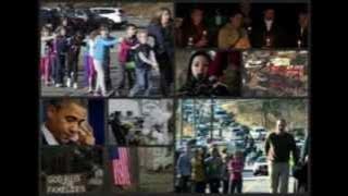 Dj Rizzo God Bless Newtown