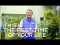 BEST TIME TO LIVE IS NOW with Fr Jerry Orbos, SVD