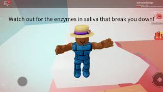 Paddington play broken bones digest smetmy screenshot 1