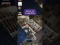ПОСЛЕДСТВИЕ УДАРА ПО ХРАМУ ОТ ОНИХ!!! #Shorts #Mineshield4 #Лор #Alcest_M