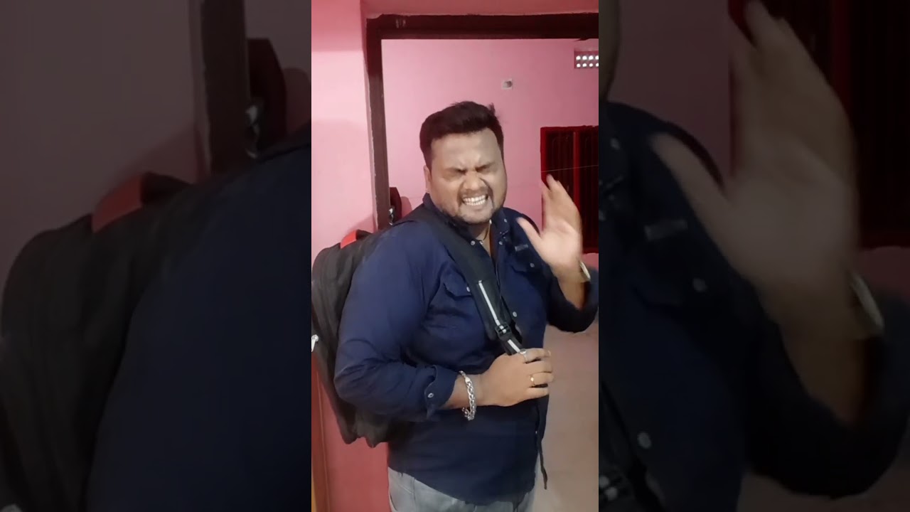 ଭାଉଜ ଶୁଅନ୍ତି 😜 ଶାଶୁ କରନ୍ତି 🤣