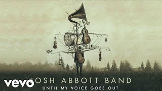 Josh Abbott Band - Girl Down In Texas (Audio) chords