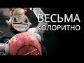 Atomic Heart - Отечественный шутер с колоритным сеттингом!