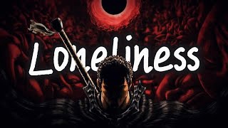 Loneliness | Berserk 1997