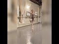 Remie madeleine goins  lve de lacadmie vaganova