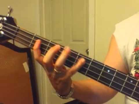 boogie-woogie-bass-line