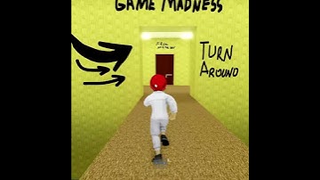 UPDATE - How To Find ABC CAR MORPH in Find The Backrooms Morphs