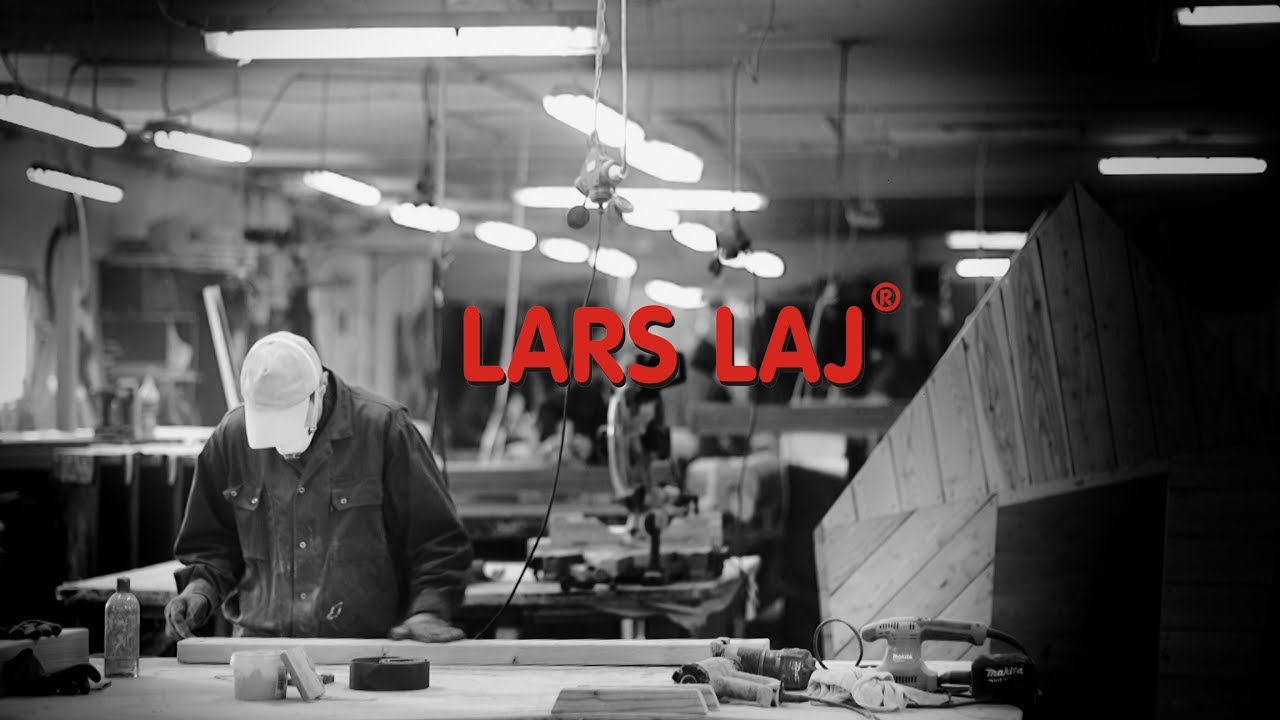 OUTDOOR PLAY EQUIPMENT MANUFACTURING | LARS LAJ UK PLAYGROUNDS
