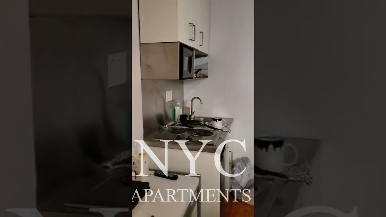 New York City Apartments 100