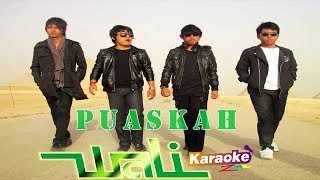 Wali Band - Puaskah #Music_HDFr