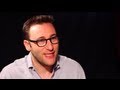 Simon Sinek: How to Be at Your Best Each Day