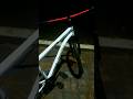Wheelie With #mtb #subscribe #mtbfreestyle #stunt #trending #viral #bikestunt #like #viralvideo
