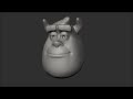 sulley speed sculpt